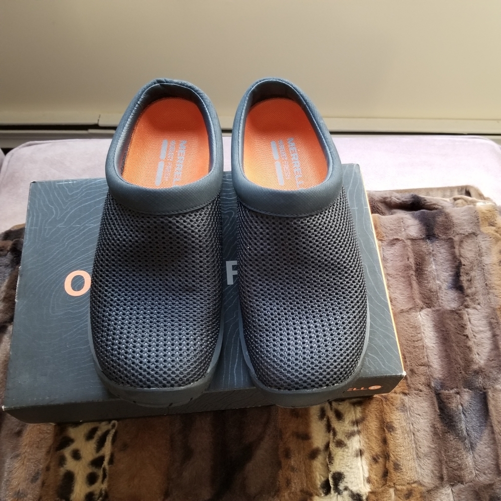 Merrell encore breeze 3 size 7.5